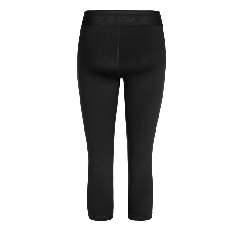 Crew 2.0 Tight Damen-schwarz