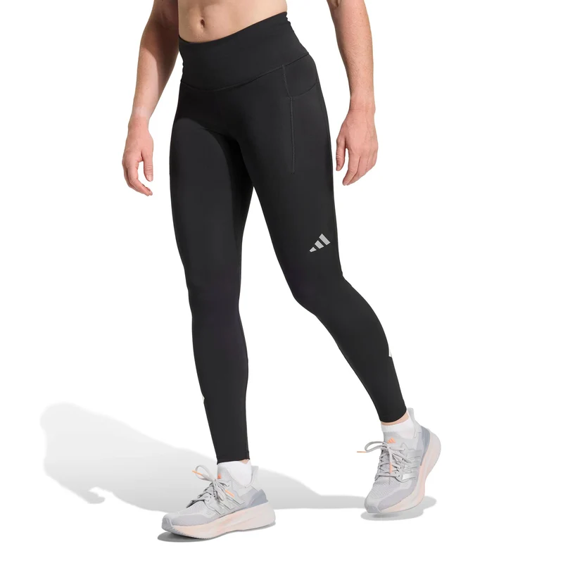 adi365 Lauftight Damen-schwarz