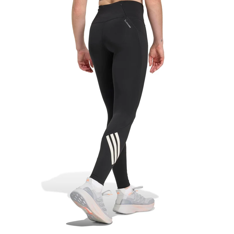adi365 Lauftight Damen-schwarz