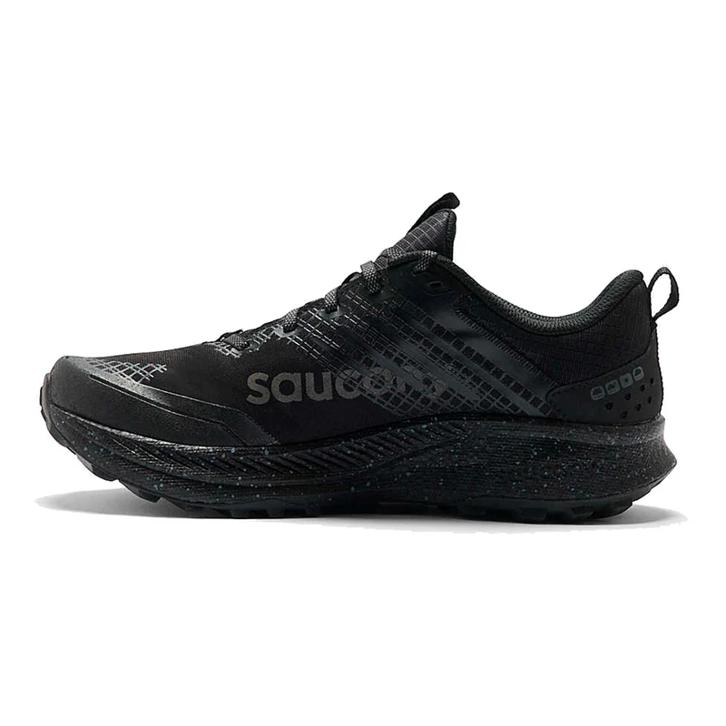 Ride Tr2 Gtx Trailschuh Herren-schwarz