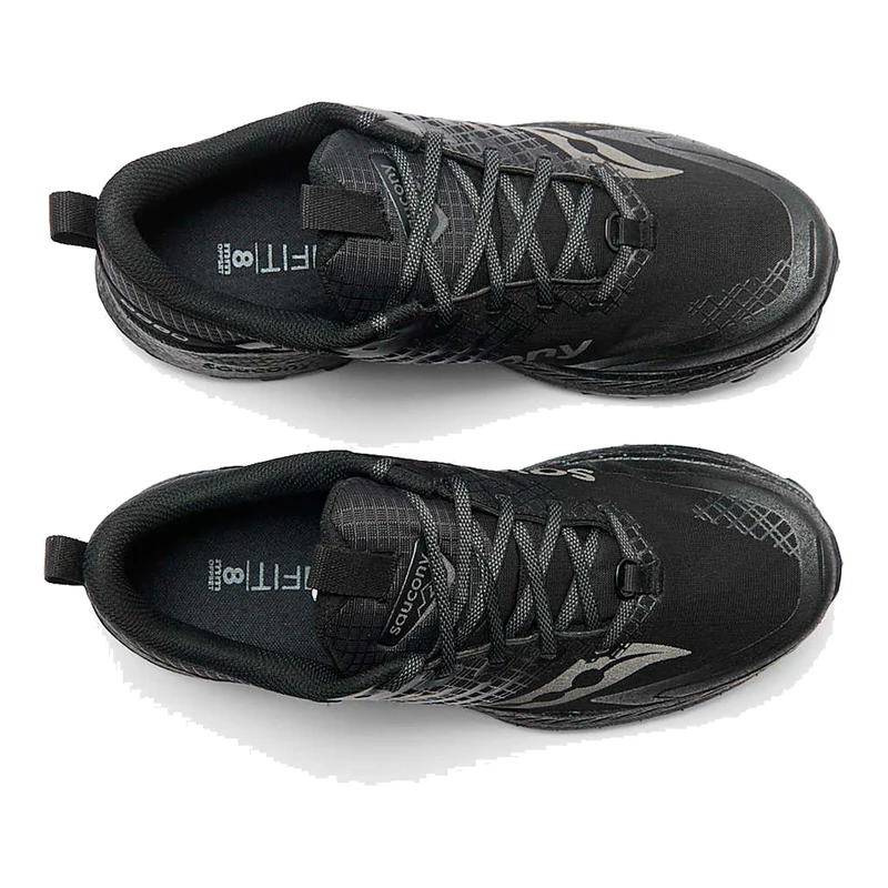 Ride Tr2 Gtx Trailschuh Herren-schwarz