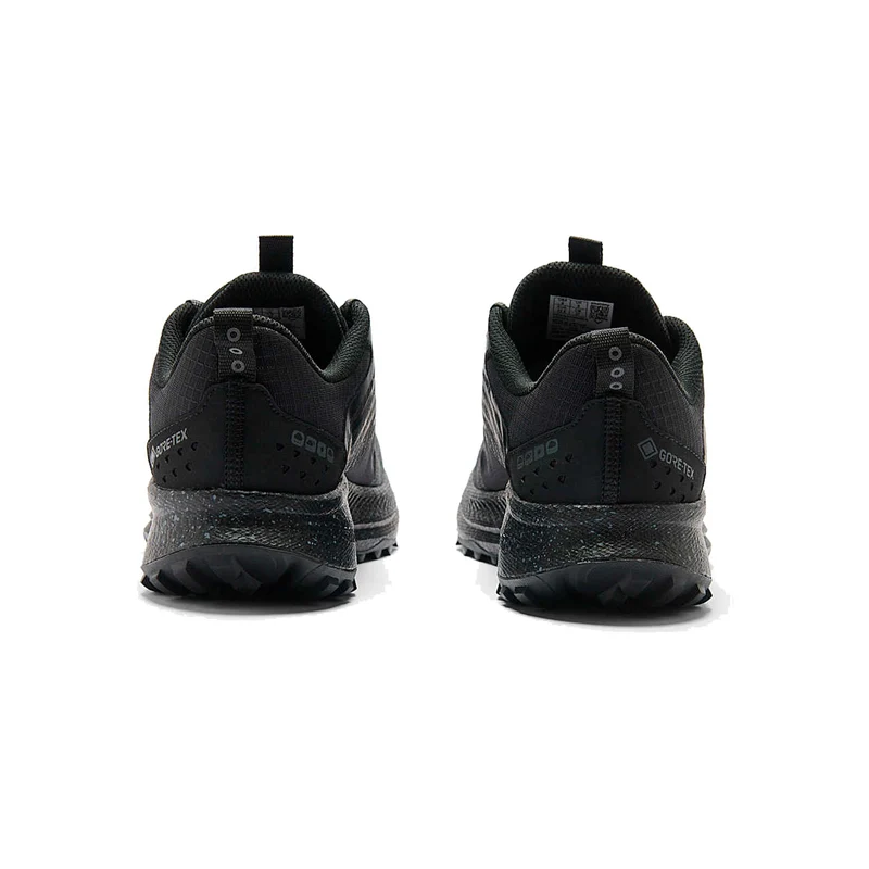 Ride Tr2 Gtx Trailschuh Herren-schwarz