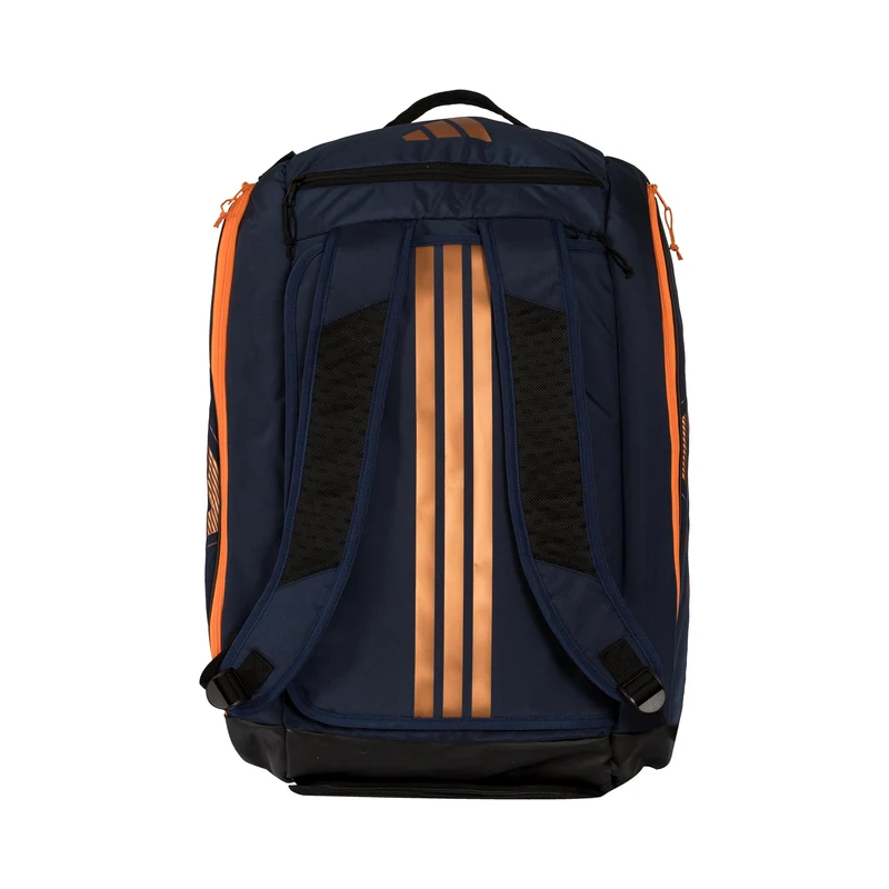 Protour Blue 2026 Schlägertasche - anthrazit