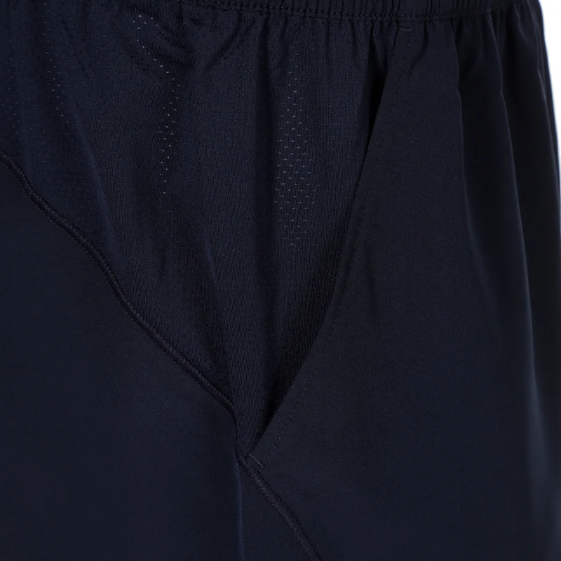 Court 7in Shorts Herren-dunkelblau