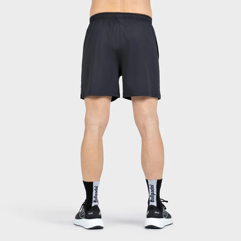 Ceclavin Shorts Herren - schwarz