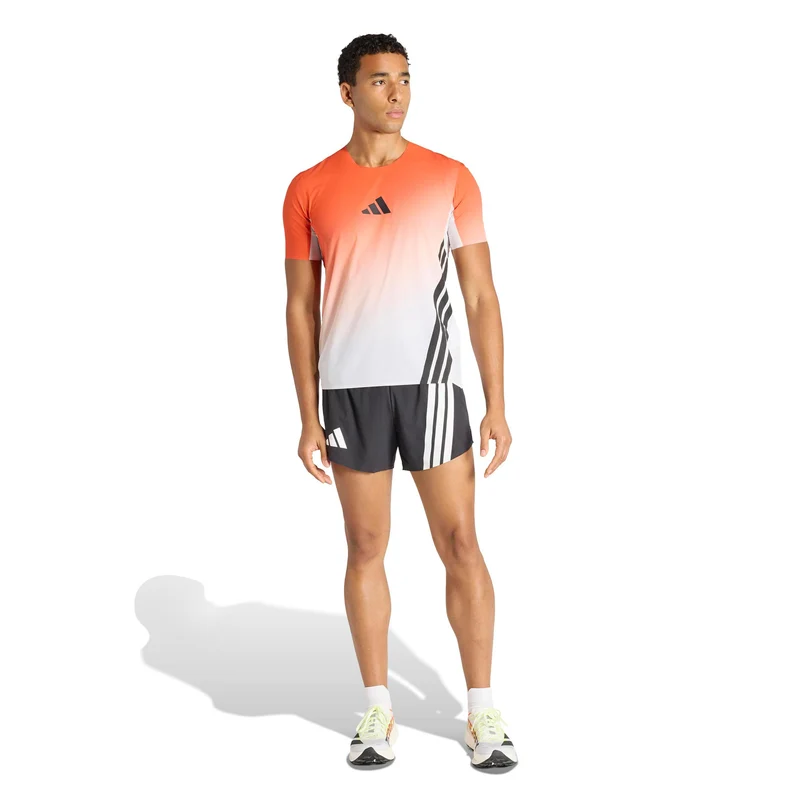 Terrex XPR Pro Light Laufshorts Herren-schwarz