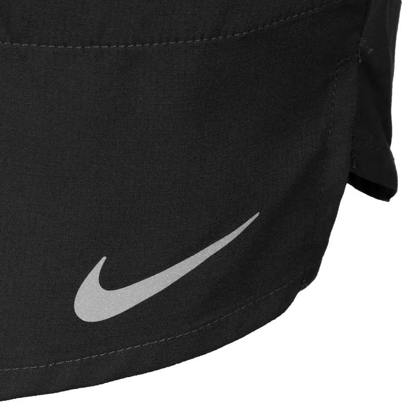 Dri-Fit Stride 7in Brief-Lined Shorts Herren-Schwarz