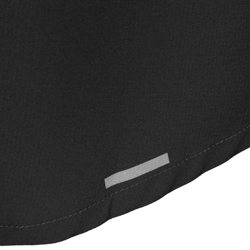 Dri-Fit Stride 7in Brief-Lined Shorts Herren-Schwarz