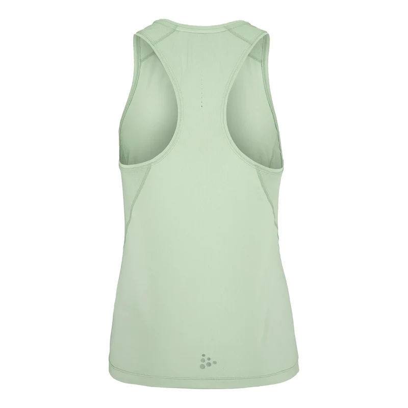 ADV Essence Laufshirt Damen - mint
