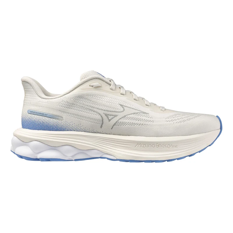 Wave Skyrise 7 Neutralschuh Damen - weiß, blau