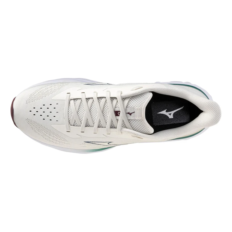 Wave Skyrise 7 Neutralschuh Herren - weiß, grün