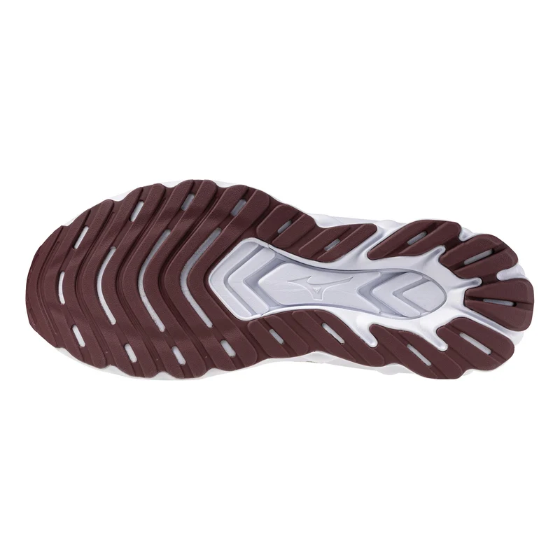 Wave Skyrise 7 Neutralschuh Herren - weiß, grün