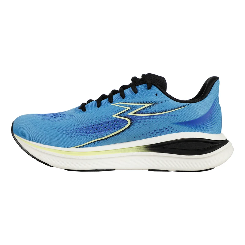 Meraki 6 Neutralschuh Herren-Blau,Gelb