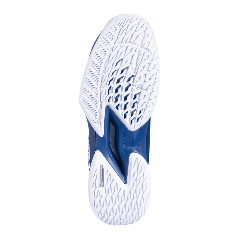 Jet Tere 3 Premium Allcourtschuh Herren - dunkelblau, weiß
