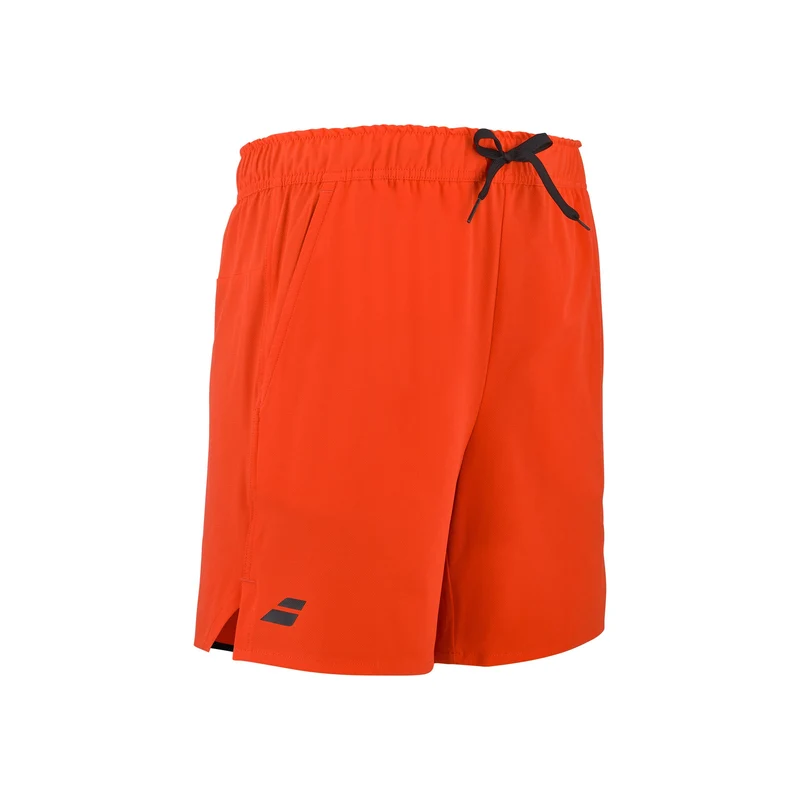 Play Shorts Herren-rot