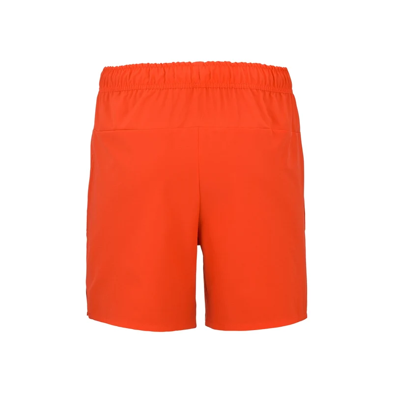 Play Shorts Jungen-rot