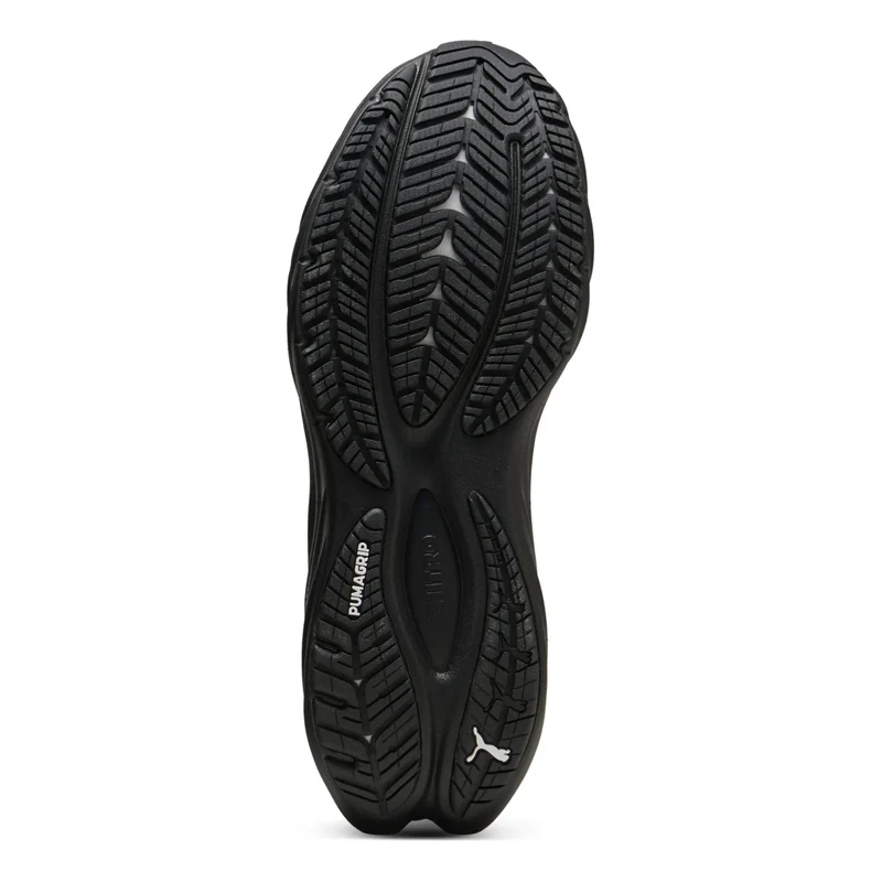 Velocity Nitro 4 GTX Neutralschuh Herren - schwarz, silber