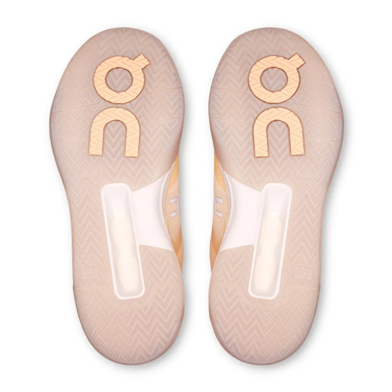 THE ROGER ADV Pro Allcourtschuh Damen - beige, apricot