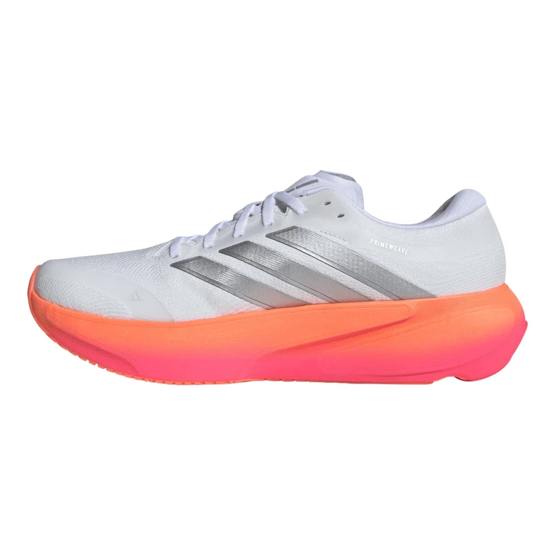 Supernova Rise 3 Neutralschuh Herren - weiß, silber