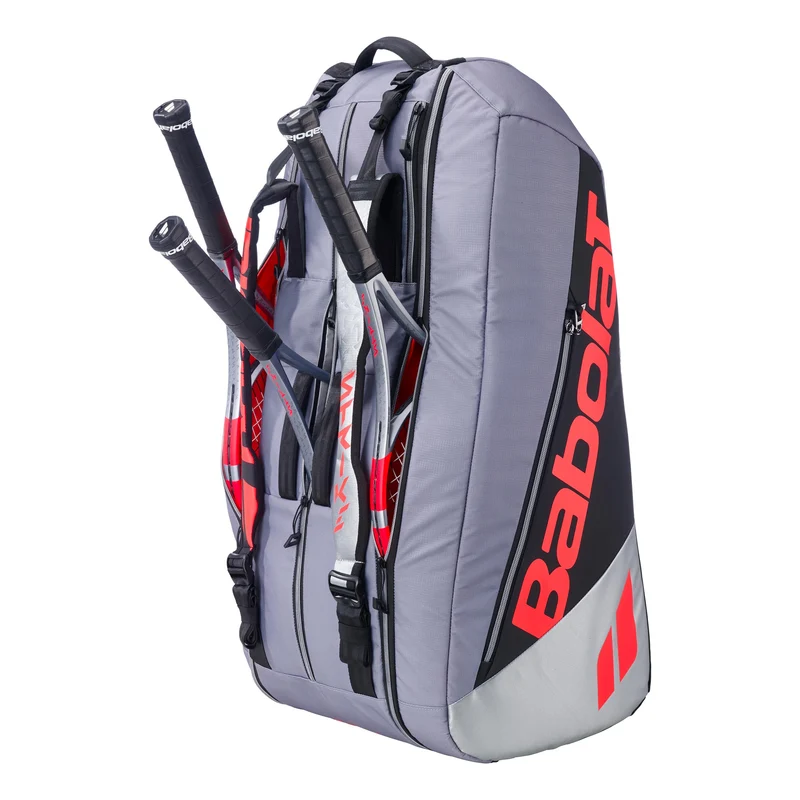 Pure Strike RH 9 Schlägertasche 9er-Grau