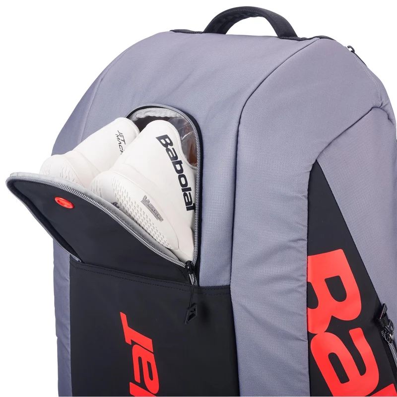 Pure Strike RH 9 Schlägertasche 9er-Grau