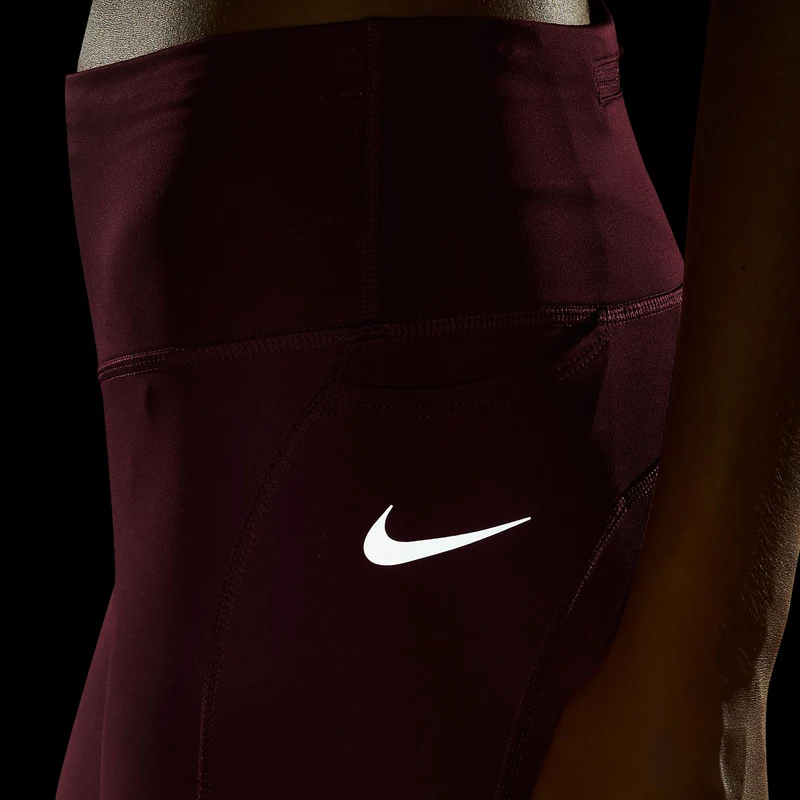 Epic Fast Lauftight Damen-Berry
