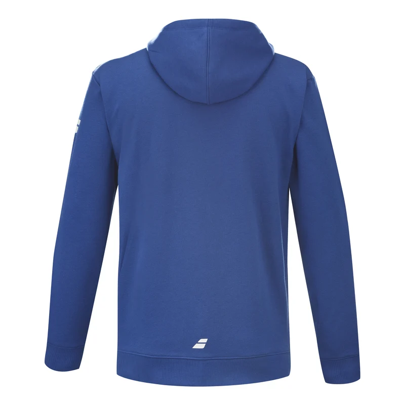 Exercise Hoody Jungen - blau