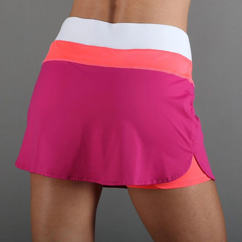Race Rock Damen-Pink