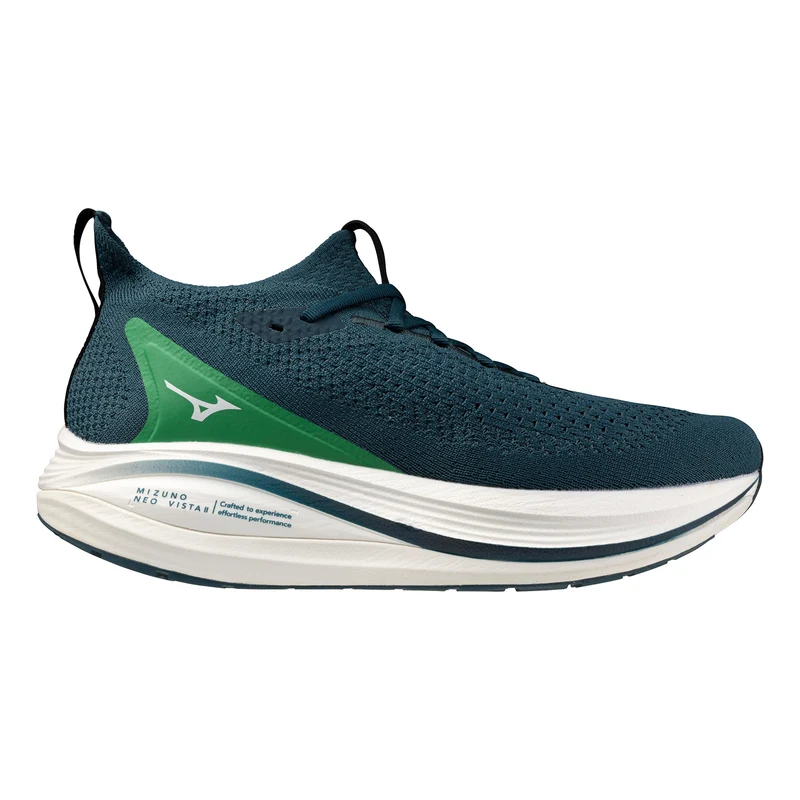 Neo Vista 2 Neutralschuh Herren-dunkelblau, weiß