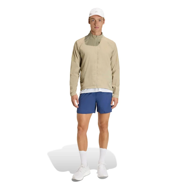 adi365 7in Laufshorts Herren-blau