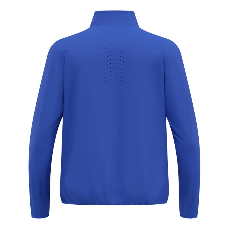 Essential Light Laufjacke Herren-blau, blau