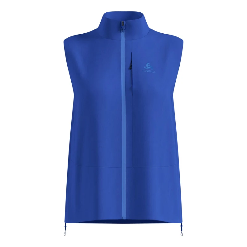 Zeroweight Laufweste Damen-blau