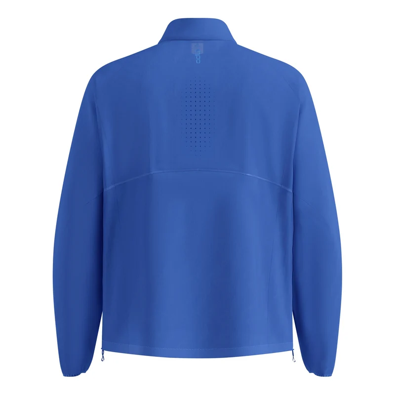 Zeroweight Laufjacke Herren-blau