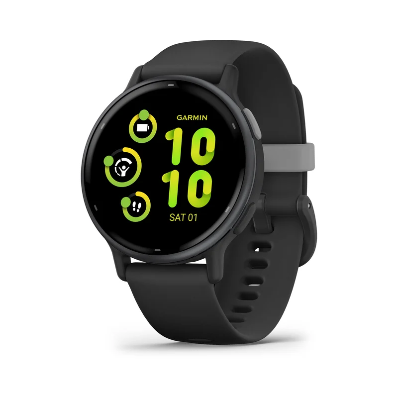 vivoactive 5 Pulsuhr