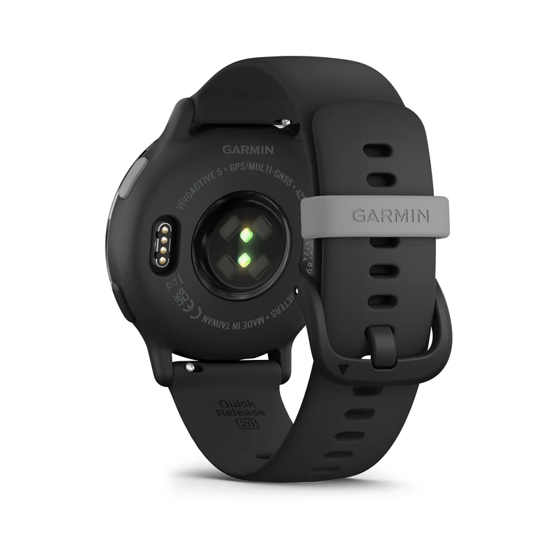 vivoactive 5 Pulsuhr