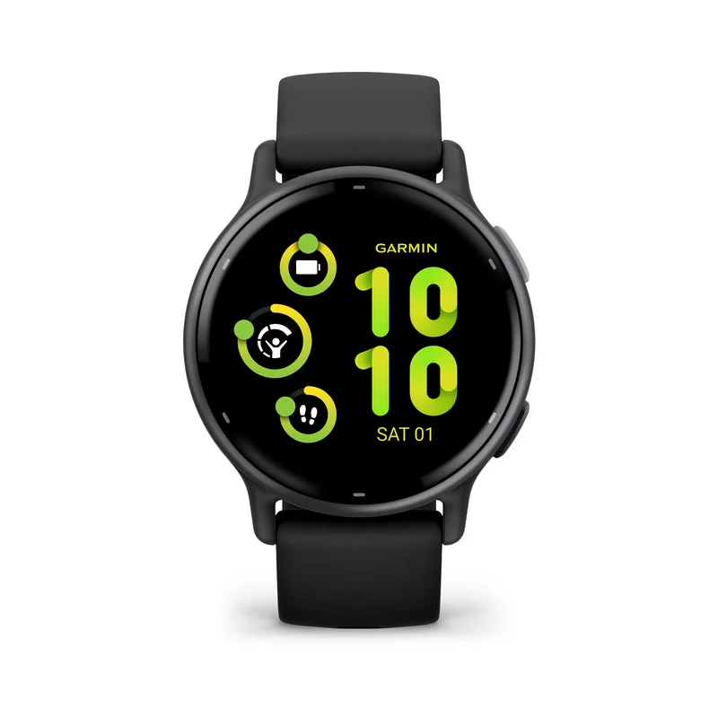 vivoactive 5 Pulsuhr