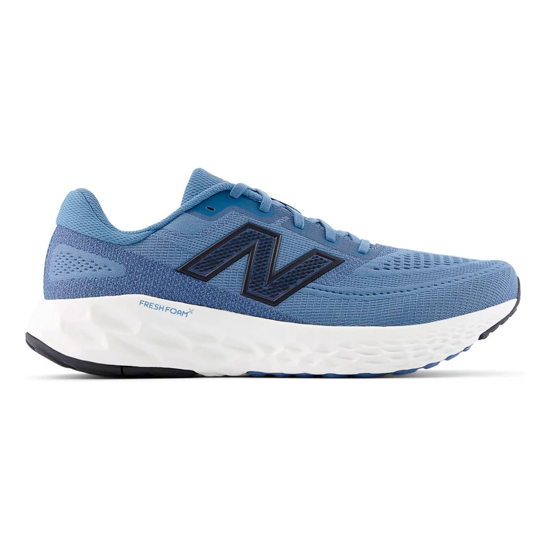 Fresh Foam X EVOZ v4 Neutralschuh Herren - blau, weiß