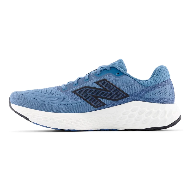 Fresh Foam X EVOZ v4 Neutralschuh Herren - blau, weiß