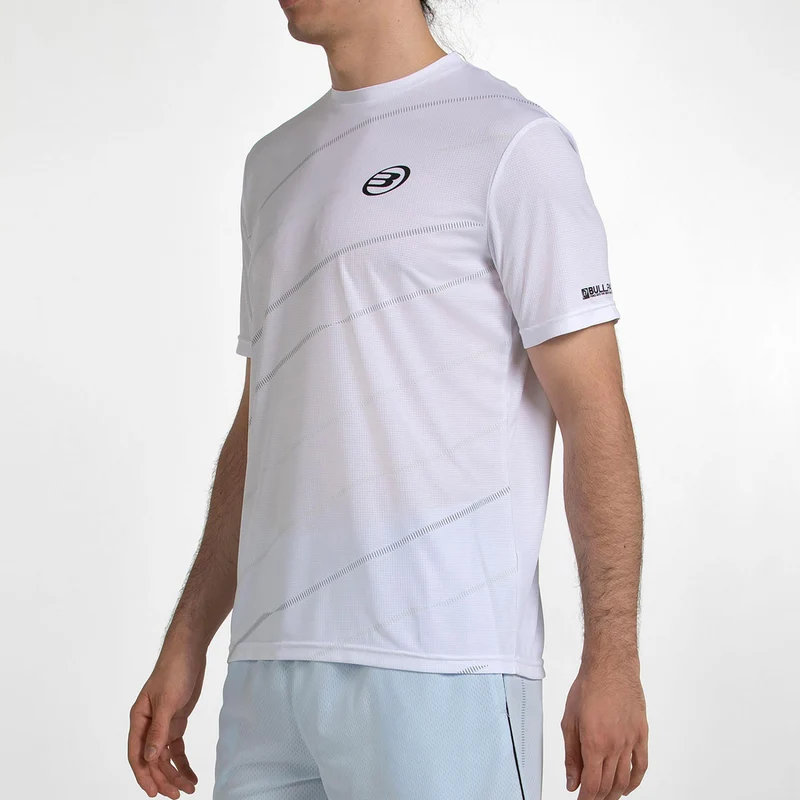 Casinas T-Shirt Herren - weiß