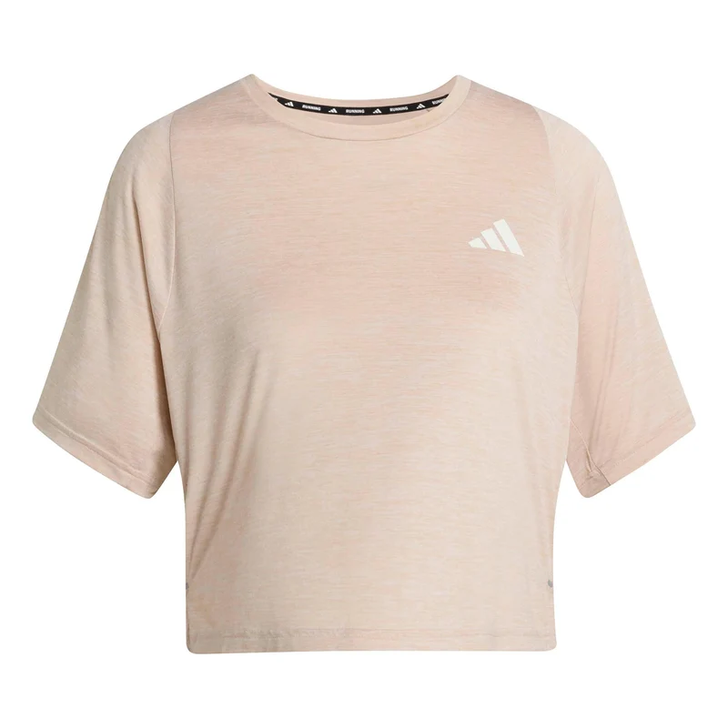 adi365 AP Laufshirt Damen-apricot