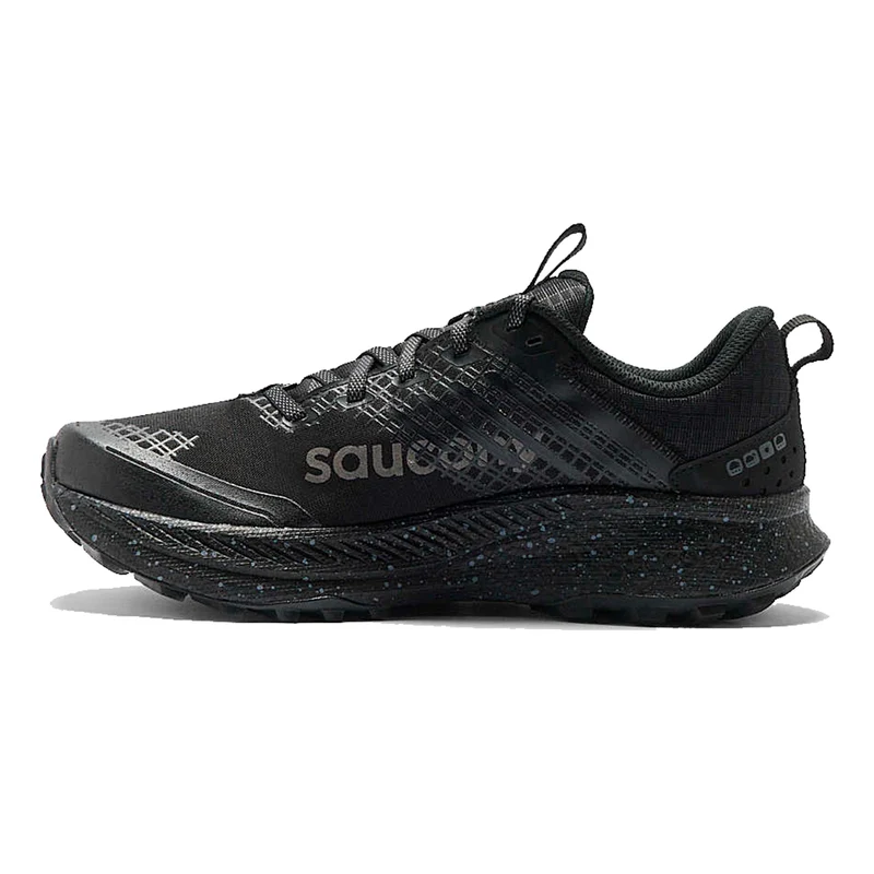 Ride Tr2 Gtx Trailschuh Damen-schwarz