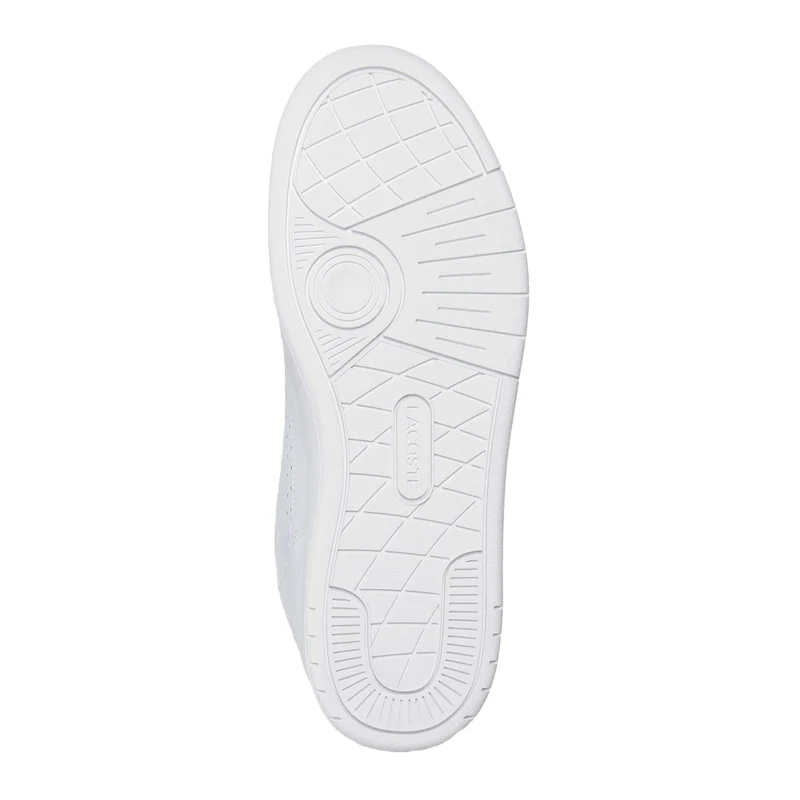 T-Clip Set Sneaker Herren-weiß