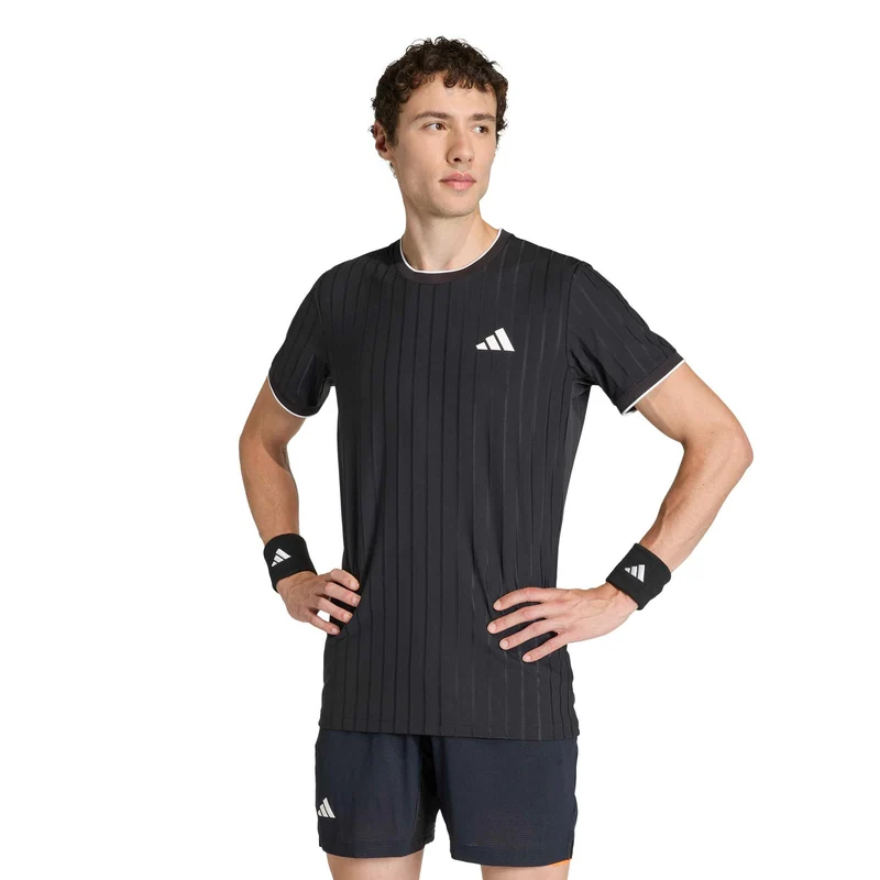 Freelift Pro T-Shirt Herren - schwarz