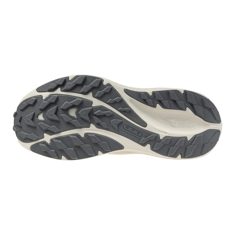 Neo Lumina GTX Trailschuh Damen - creme, grau