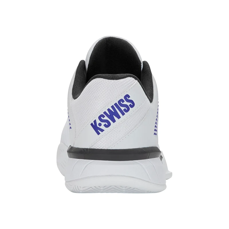 EXPRESS LIGHT 3 AC Allcourtschuh Herren-weiß, hellblau