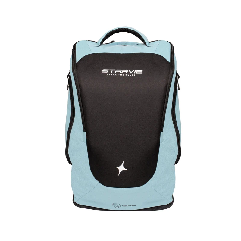 URBAN Rucksack -türkis, schwarz