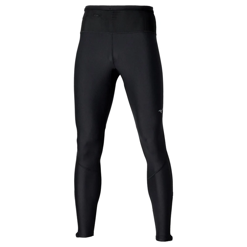 Trail Multipocket Lauftight Herren-Schwarz