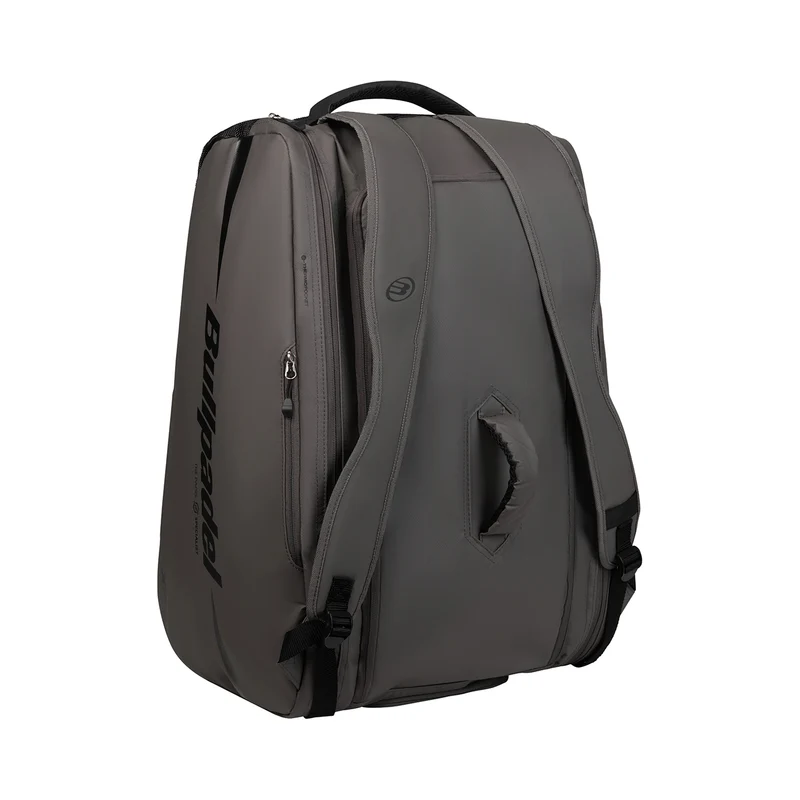 XPLO Schlägertasche - grau