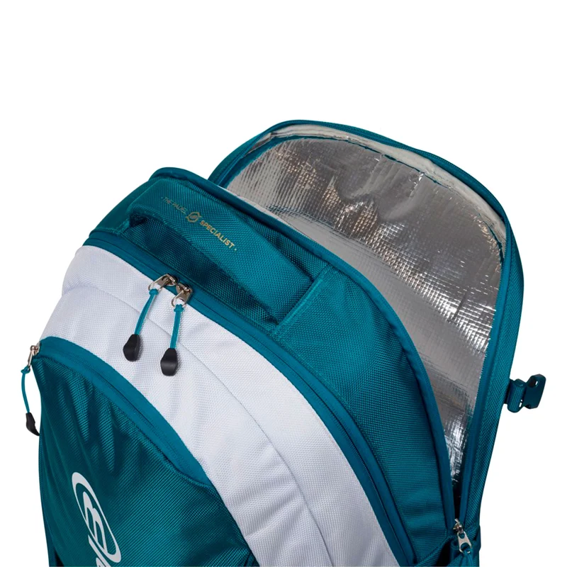 PEARL Rucksack - blau