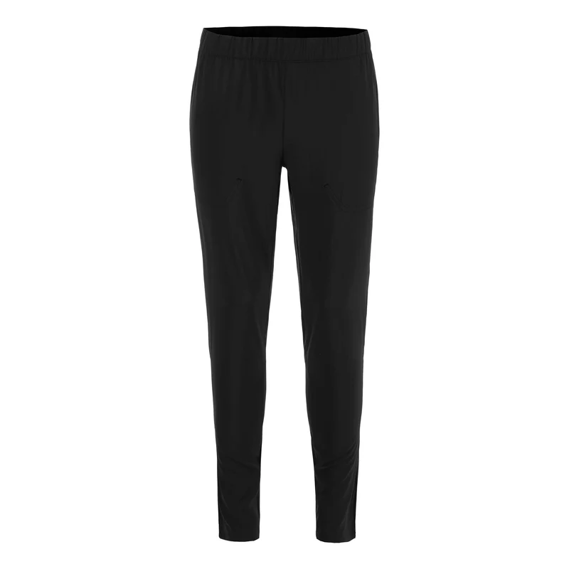 Feel the Vybe Laufhose Herren-schwarz